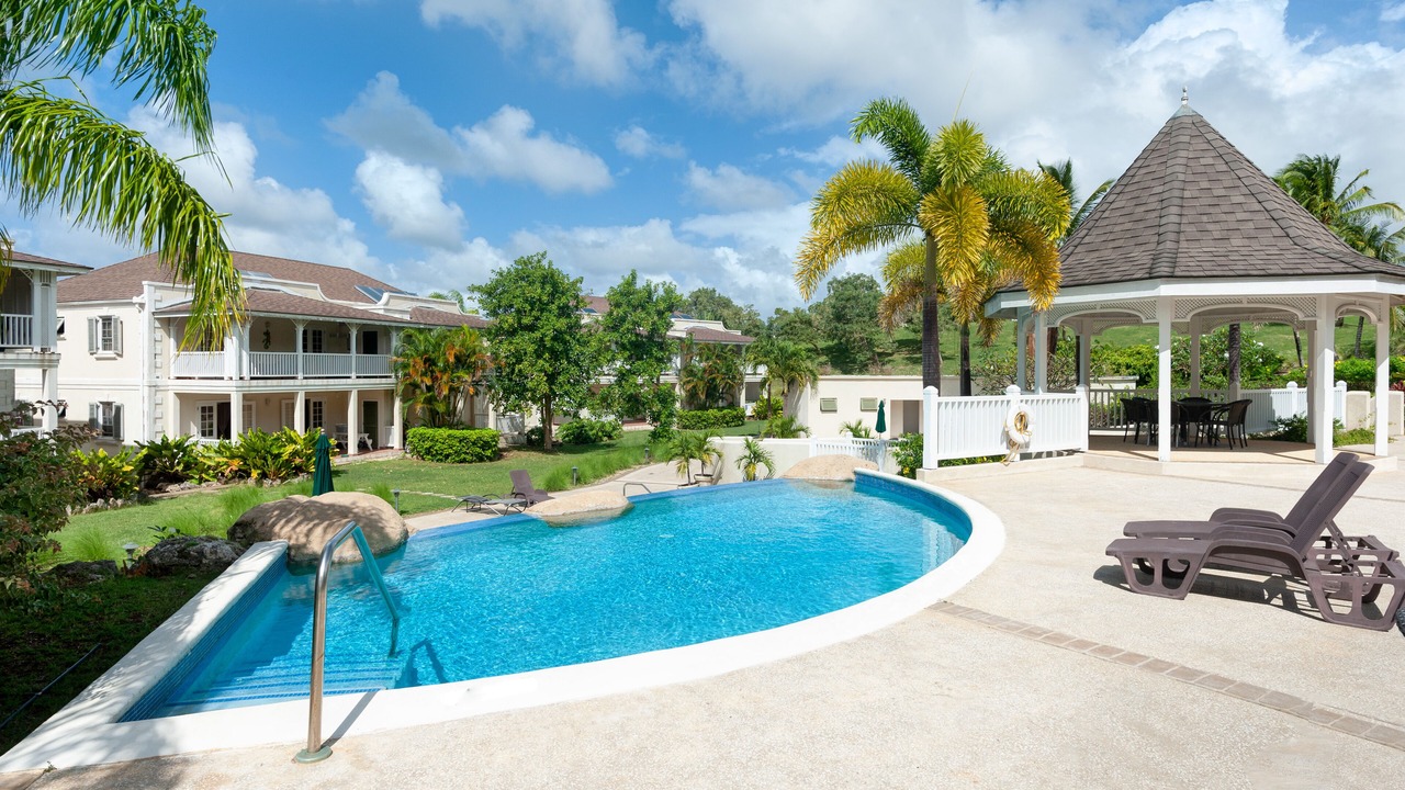 Photo of Outdoor in Speightstown