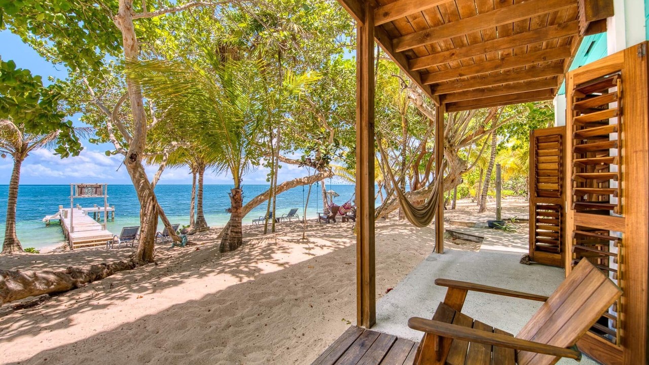 Photo of Bedroom in Camp Bay