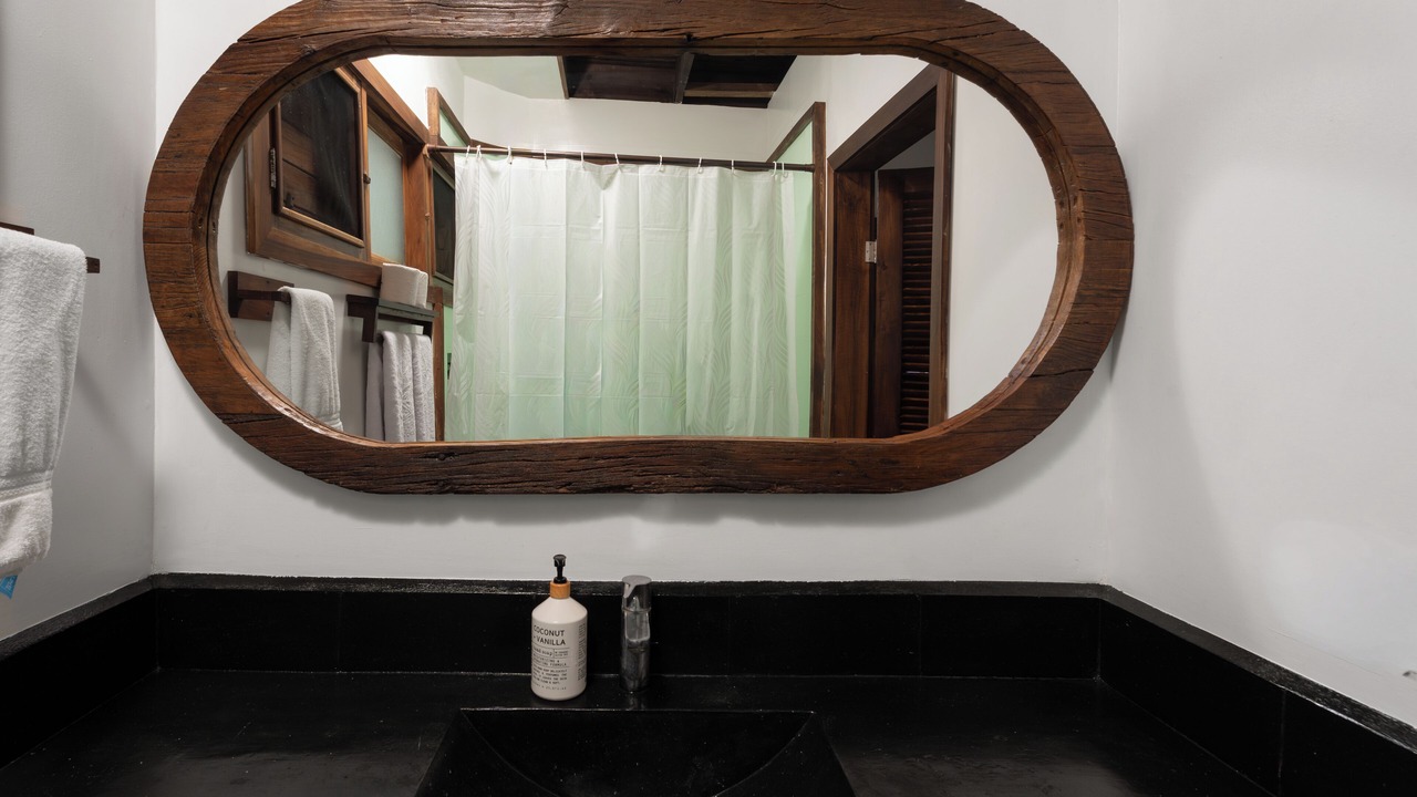 Photo of Bedroom in Camp Bay