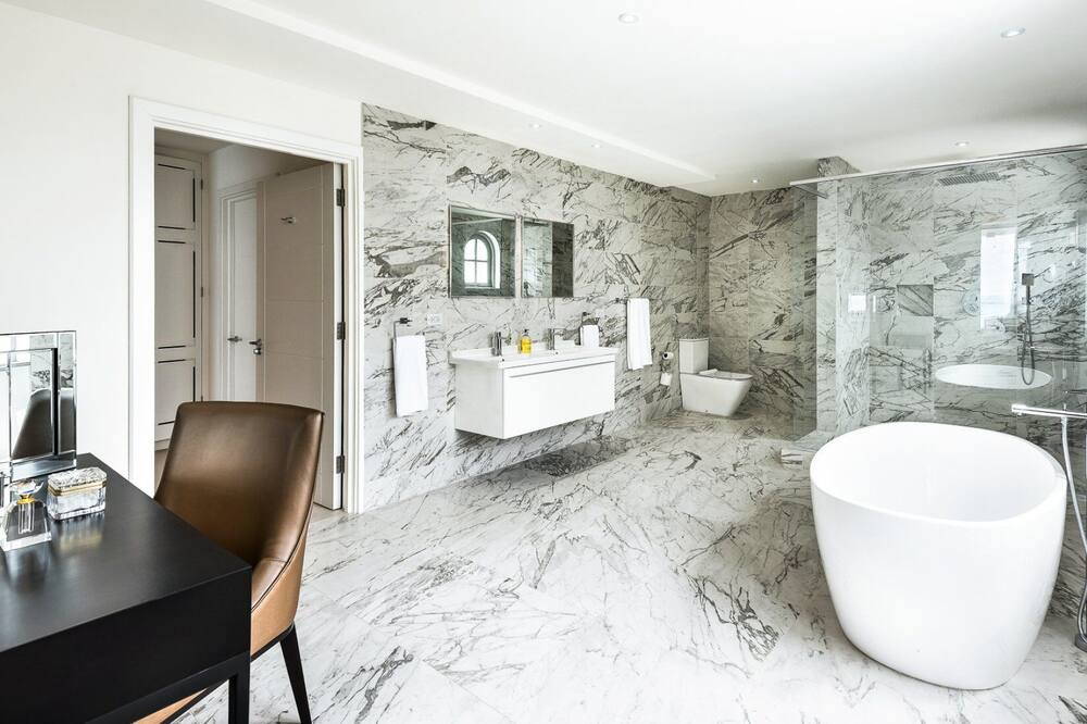 Photo of Bathroom in Old Trees Bay