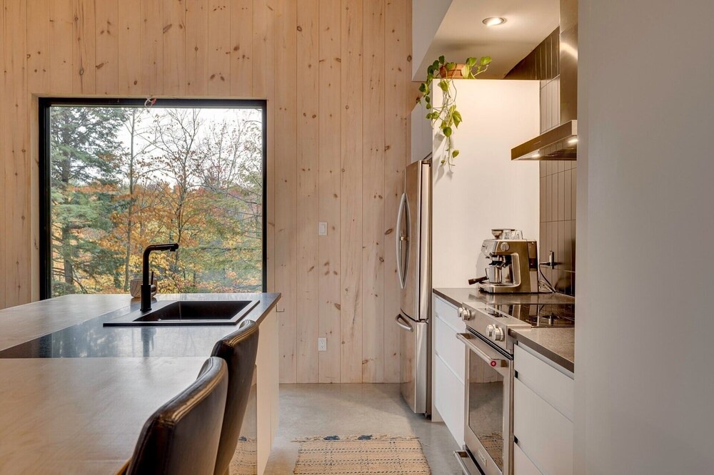 Photo of Kitchen in Saint-Sauveur