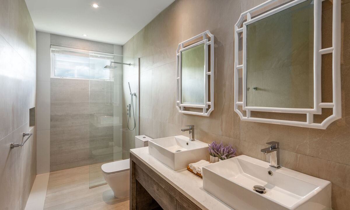Photo of Bathroom in Deanes