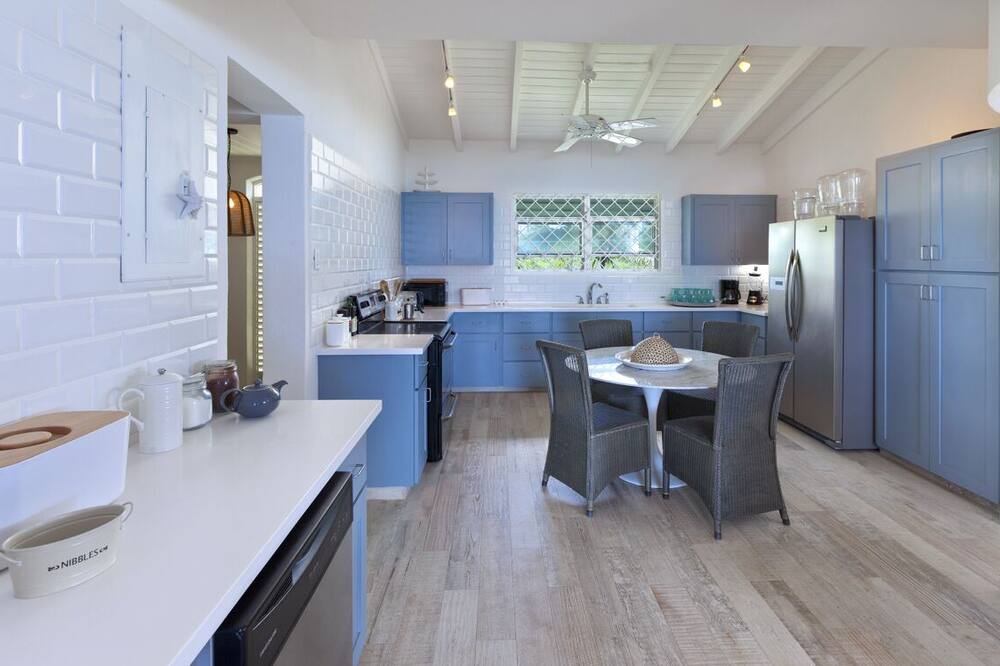 Photo of Kitchen in Atlantic Shores