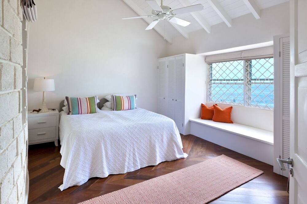 Photo of Bedroom in Atlantic Shores