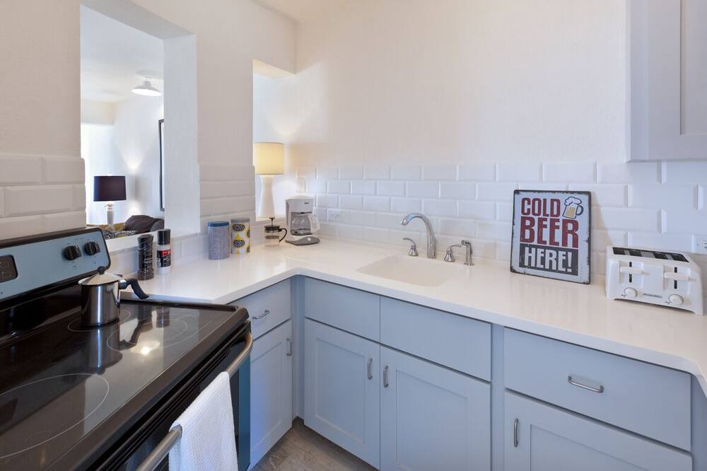 Photo of Kitchen in Atlantic Shores