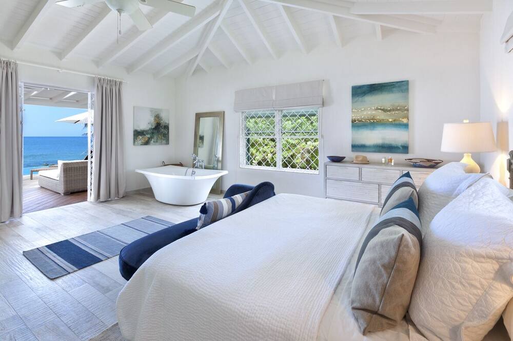 Photo of Bedroom in Atlantic Shores