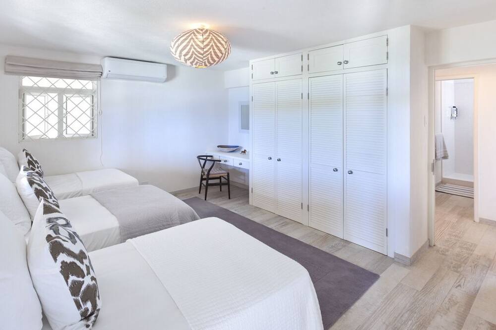 Photo of Bedroom in Atlantic Shores