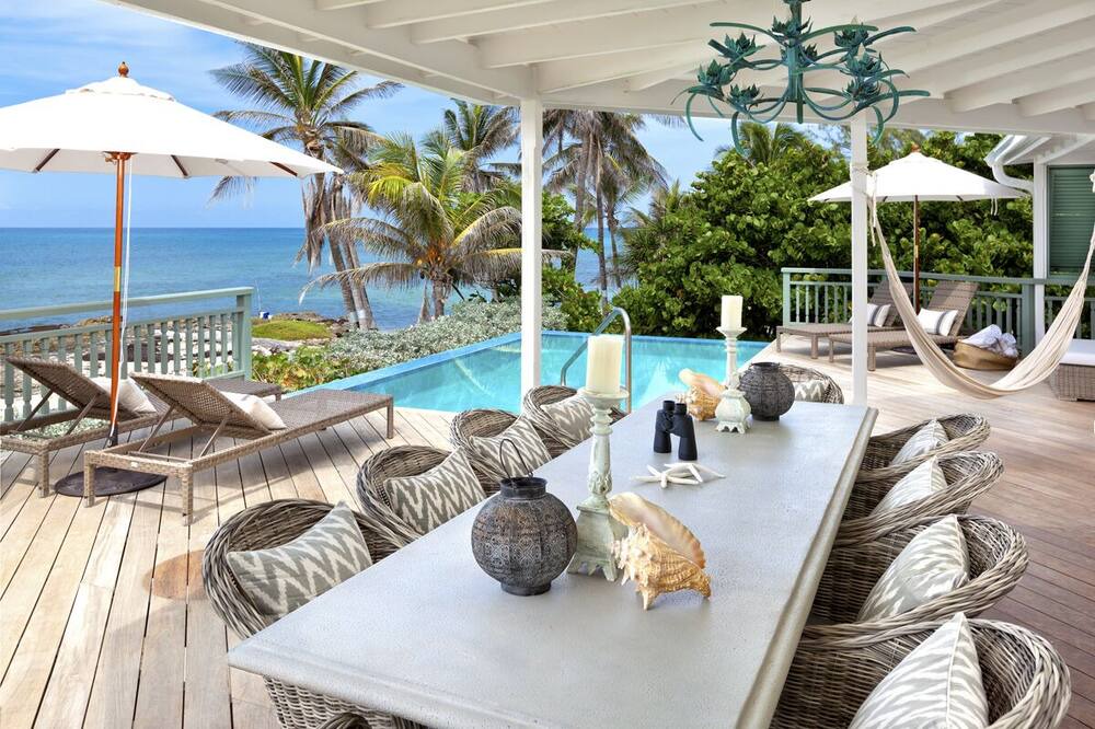 Photo of Patio Balcony in Atlantic Shores