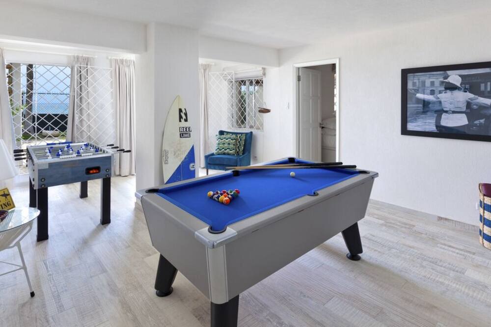 Photo of Bedroom in Atlantic Shores