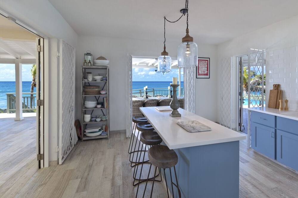 Photo of Kitchen in Atlantic Shores