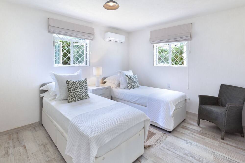 Photo of Bedroom in Atlantic Shores