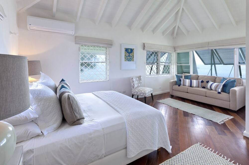 Photo of Bedroom in Atlantic Shores