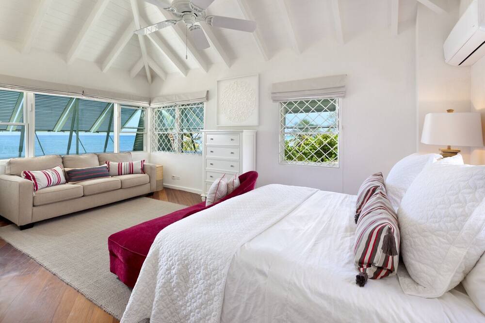 Photo of Bedroom in Atlantic Shores