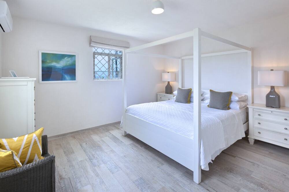 Photo of Bedroom in Atlantic Shores