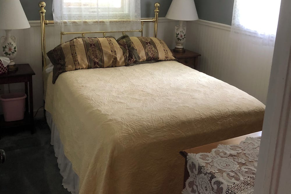 Photo of Bedroom in Bouvet Island