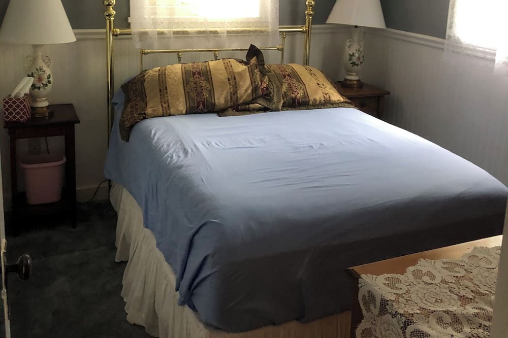 Photo of Bedroom in Bouvet Island