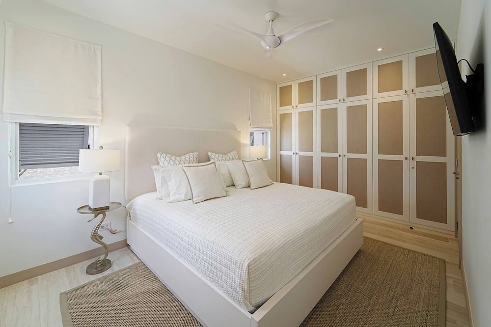 Photo of Bedroom in Porters