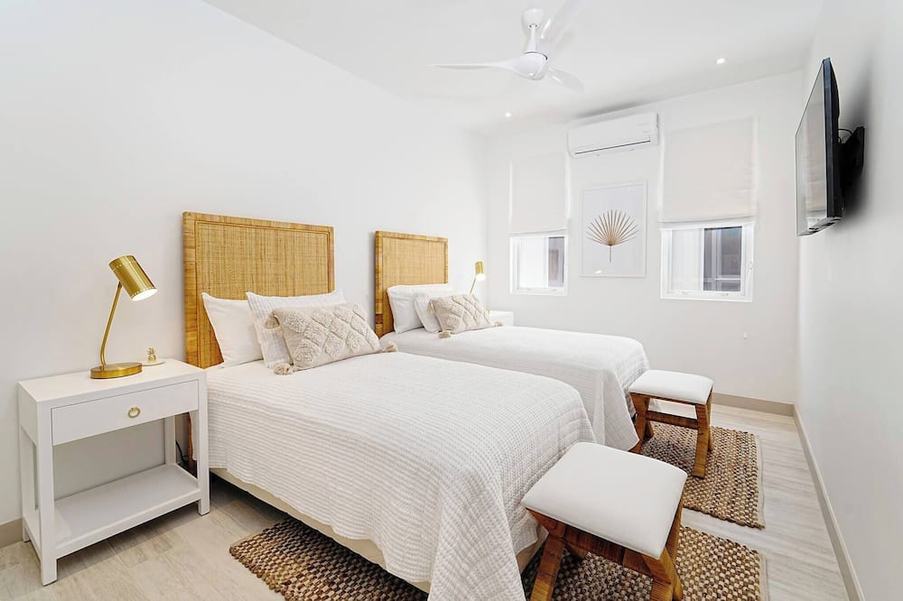 Photo of Bedroom in Porters