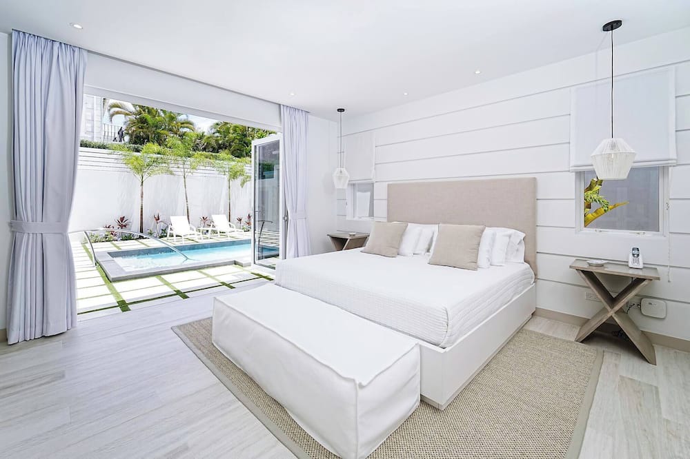 Photo of Bedroom in Porters