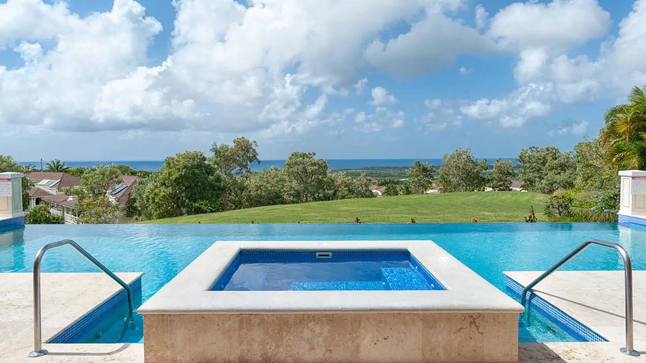 Photo of Outdoor in Speightstown