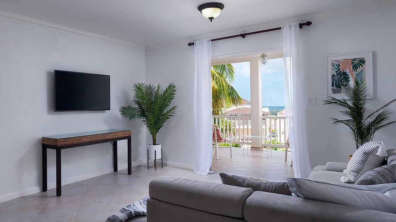 Photo of Patio Balcony in Speightstown