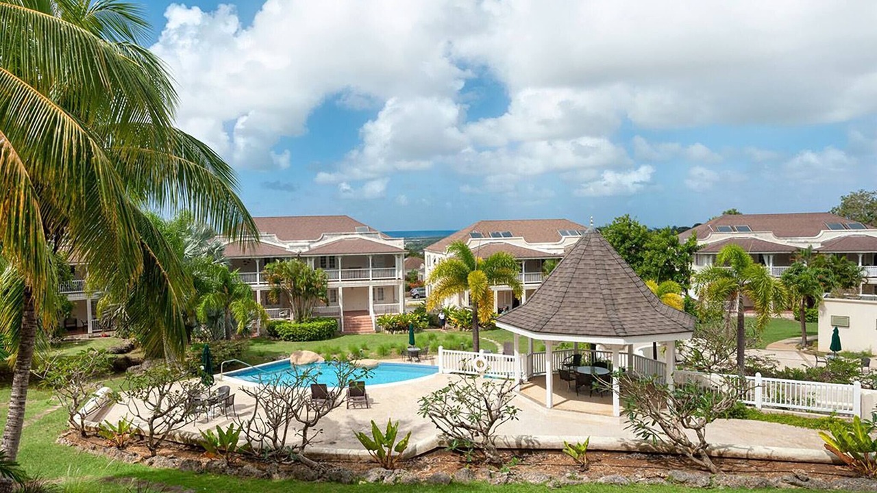 Photo of Patio Balcony in Speightstown