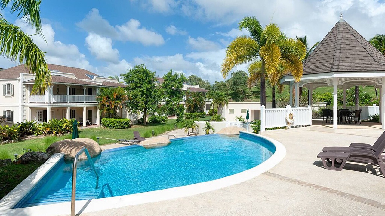 Photo of Patio Balcony in Speightstown