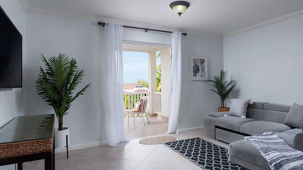 Photo of Patio Balcony in Speightstown