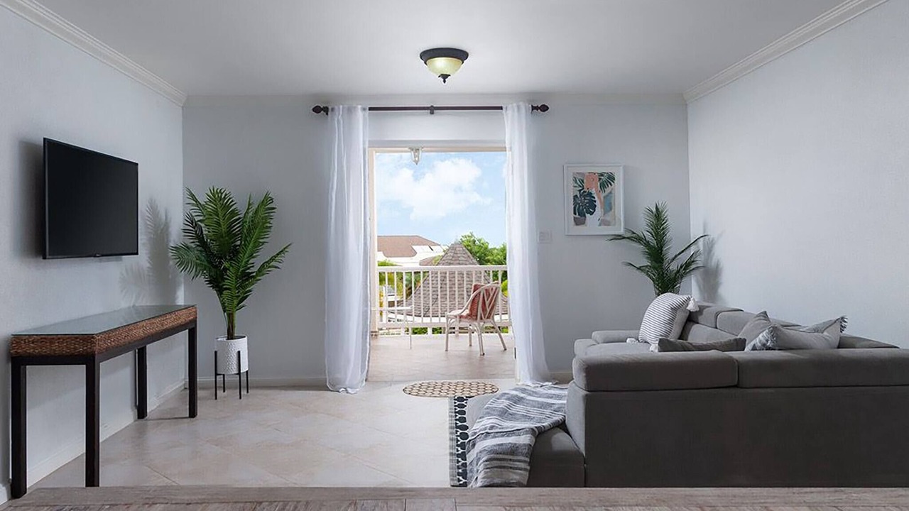 Photo of Patio Balcony in Speightstown