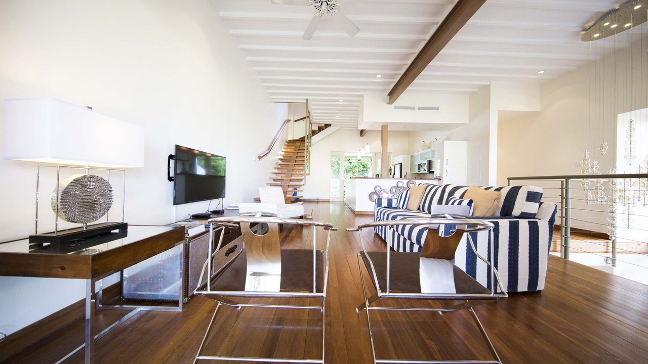 Photo of Kitchen in Lascelles
