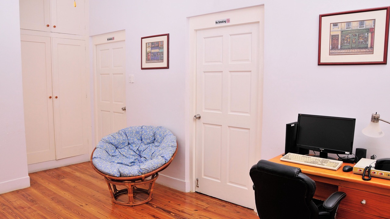 Photo of Bedroom in Lower Carlton