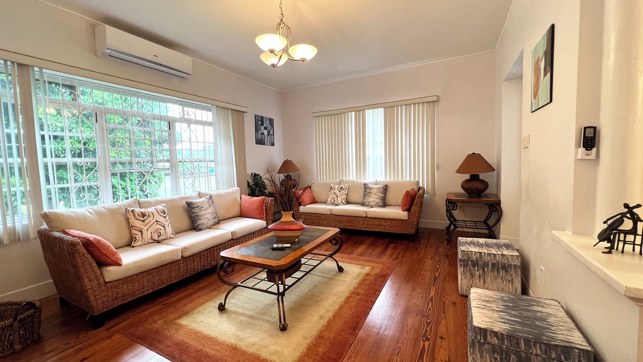Photo of Bedroom in Lower Carlton