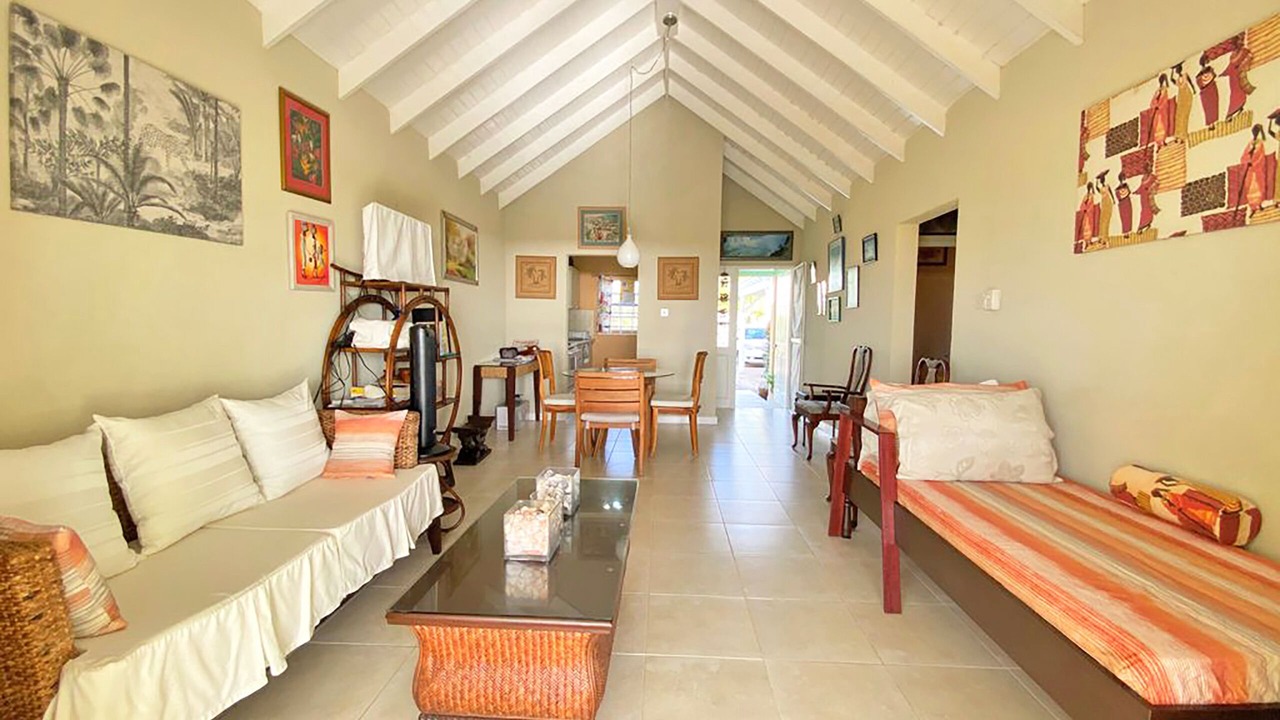 Photo of Bedroom in Apple Hall