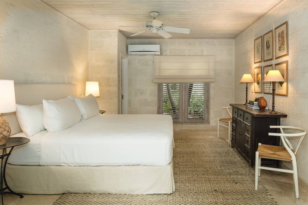 Photo of Bedroom in Old Trees Bay