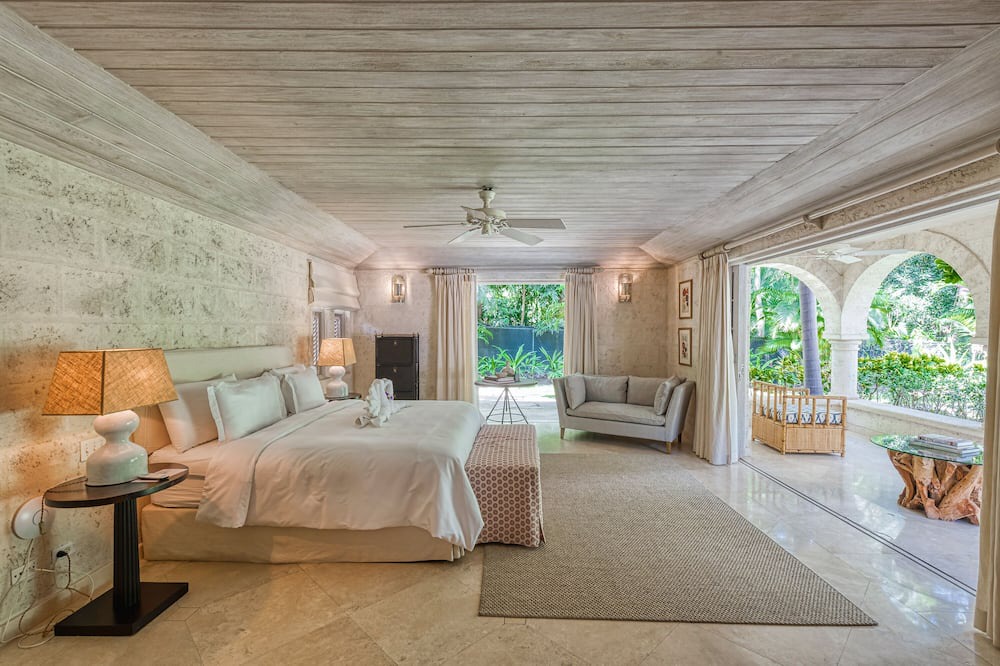 Photo of Bedroom in Old Trees Bay