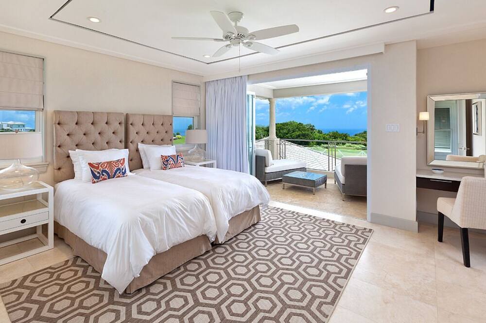 Photo of Bedroom in Deanes