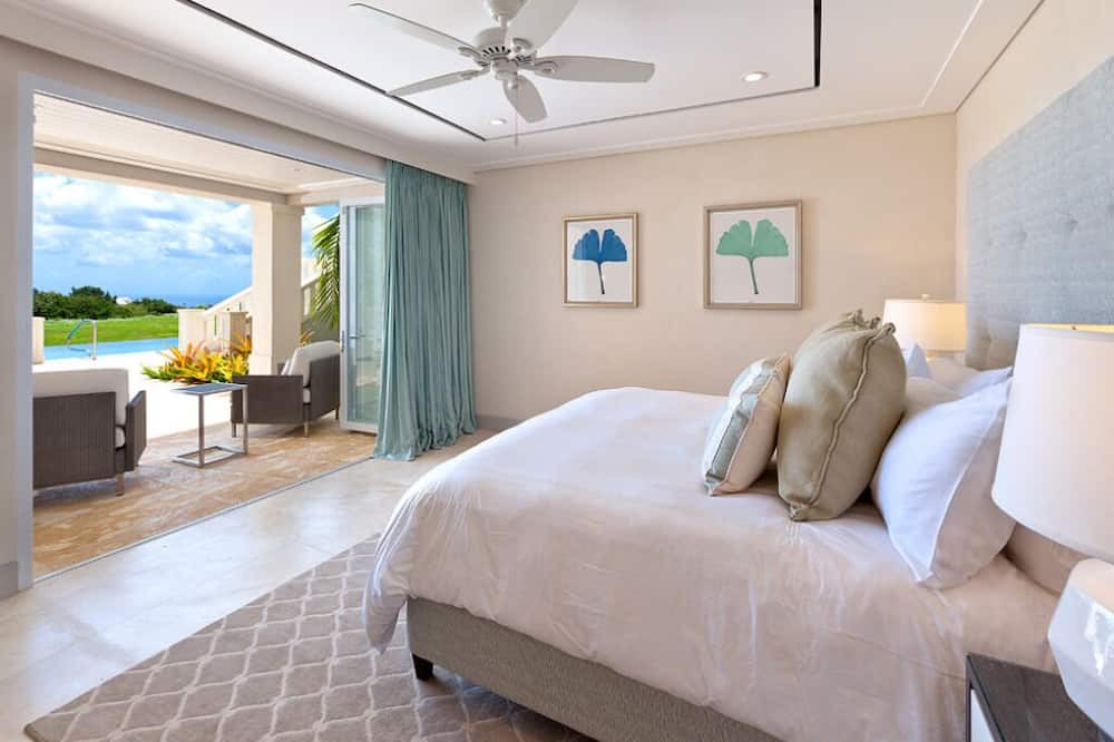 Photo of Bedroom in Deanes