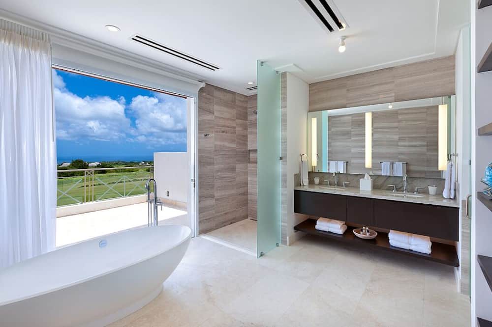 Photo of Bathroom in Deanes