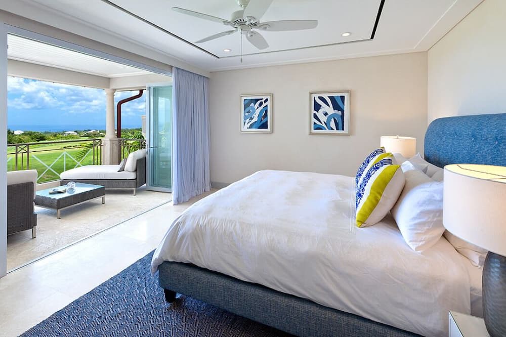 Photo of Bedroom in Deanes