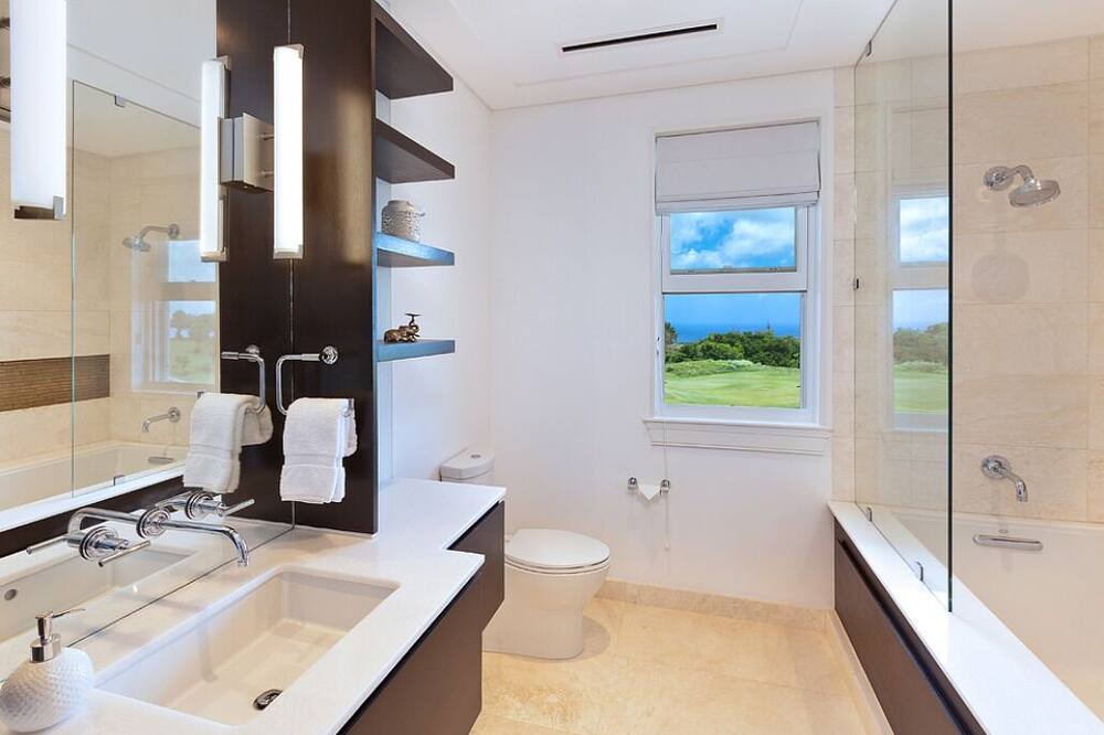 Photo of Bathroom in Deanes