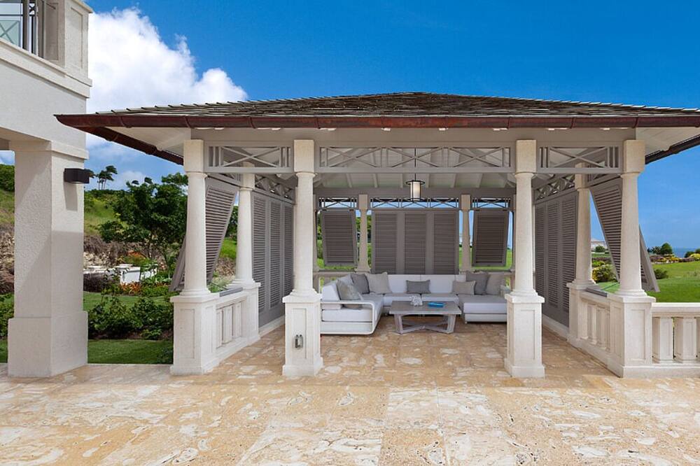 Photo of Patio Balcony in Deanes