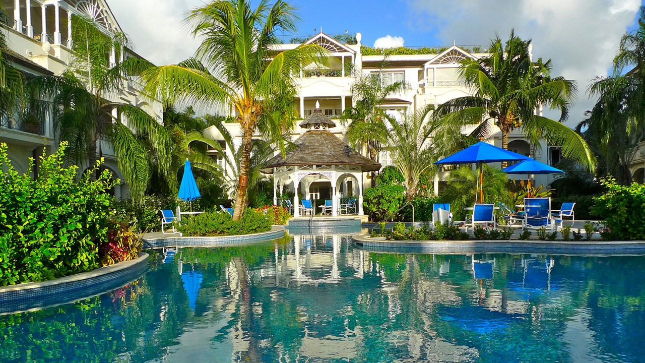 Photo of Outdoor in Schooner Bay