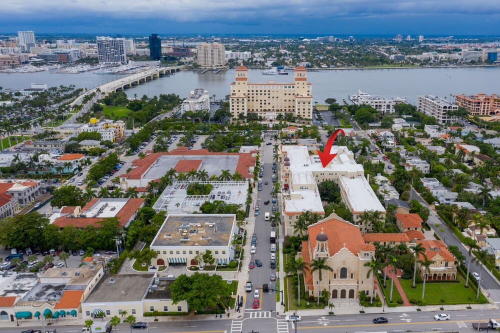 Photo of Outdoor in Palm Beach