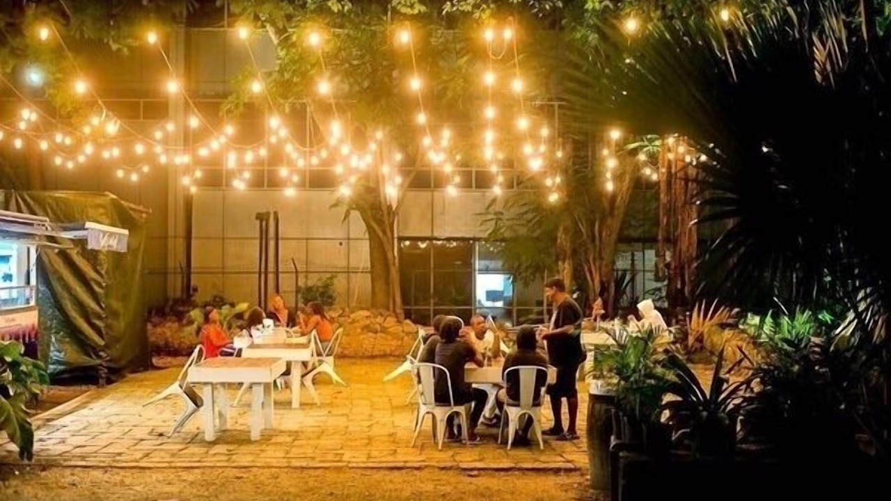 Photo of Outdoor in Saint Lawrence