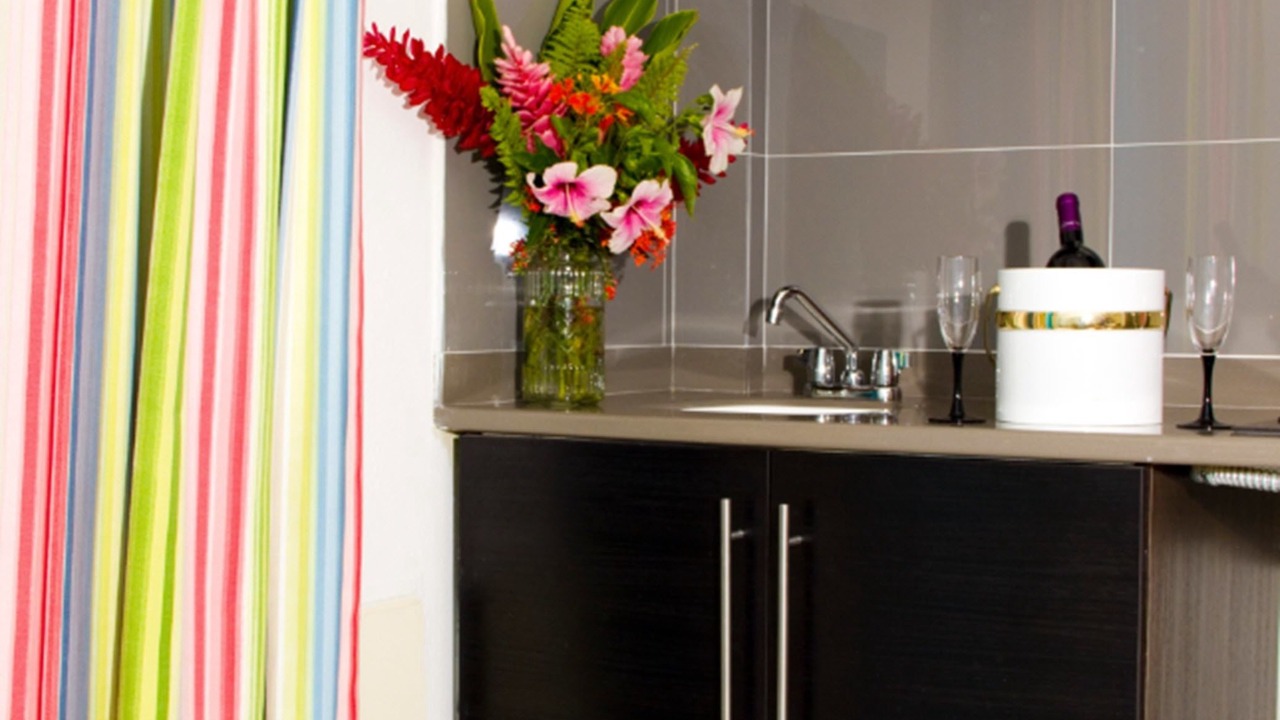 Photo of Kitchen in Saint Lawrence