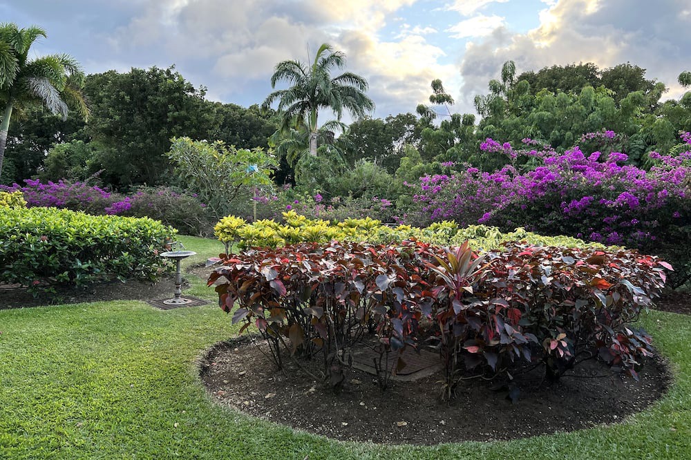 Photo of Outdoor in Merlin Bay