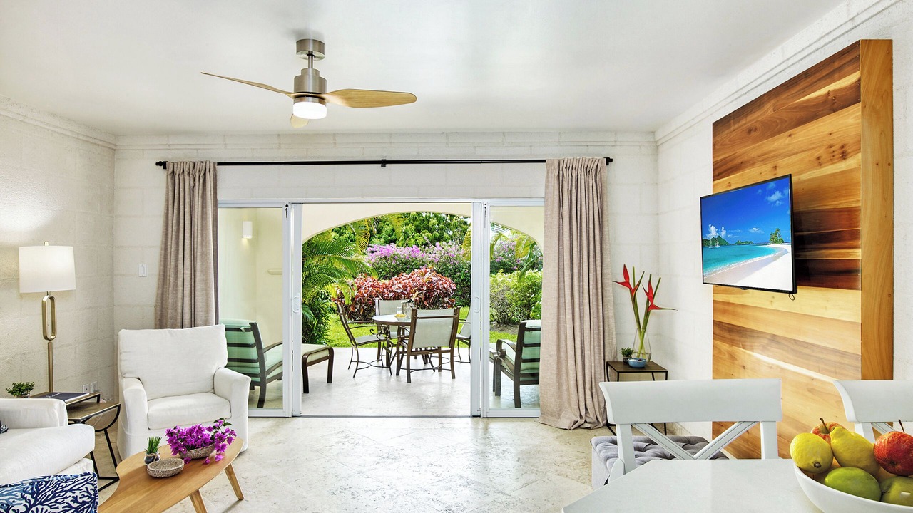 Photo of Livingroom in Westmoreland