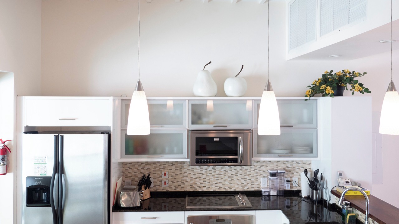 Photo of Kitchen in Lascelles