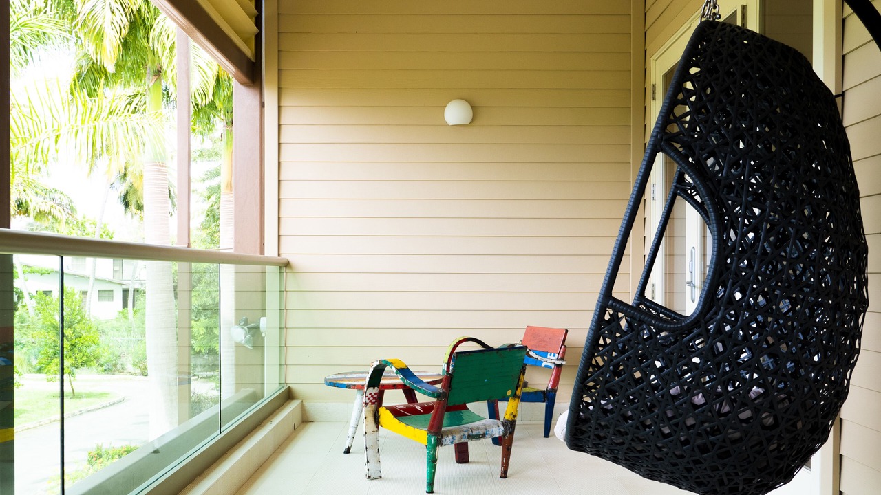 Photo of Patio Balcony in Lascelles
