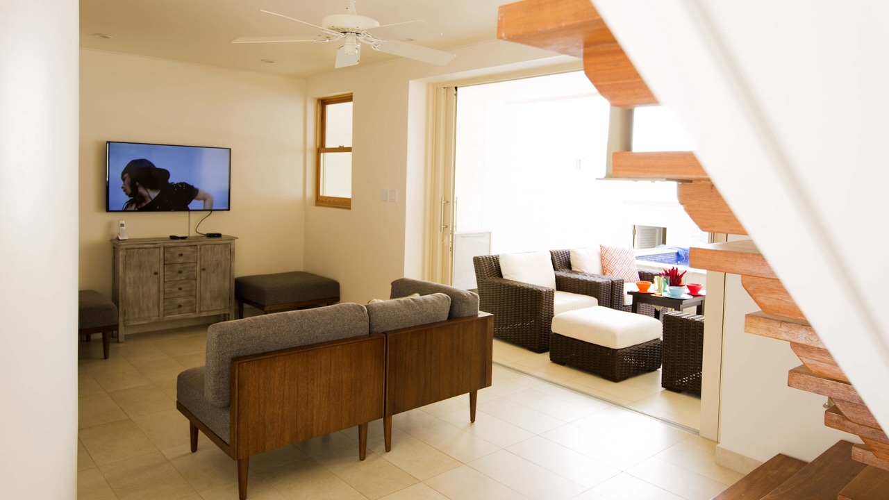 Photo of Bedroom in Lascelles